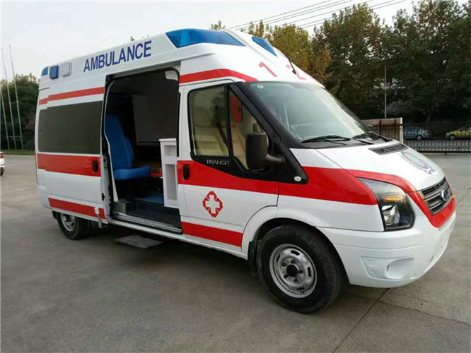 金塔乌鲁木齐沙依巴克区上线 “安康护送” 非急救转运服务平台