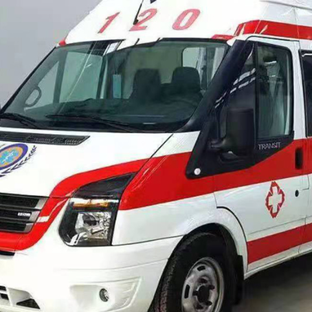 金塔非急救护送病人转院租赁救护车的优缺点对比